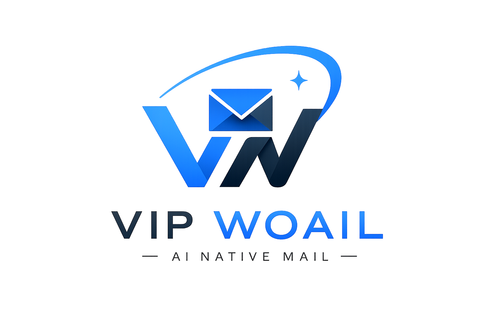 VIP WOAIL Logo